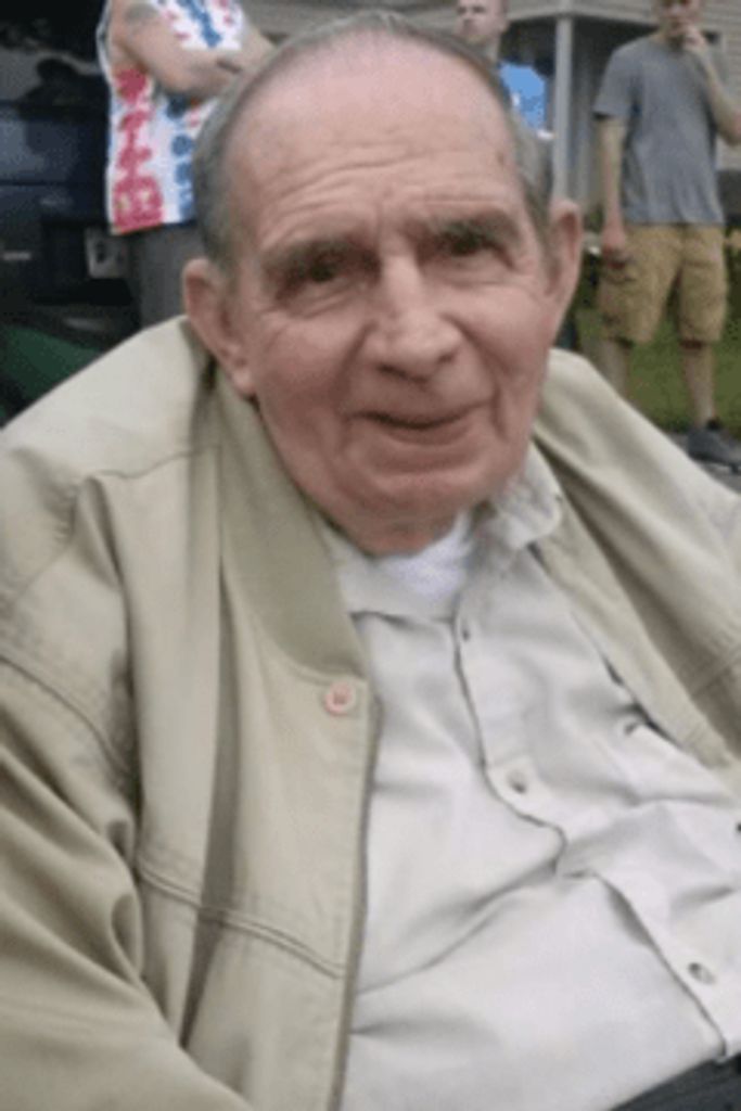 Earl W. Dotson Profile Photo