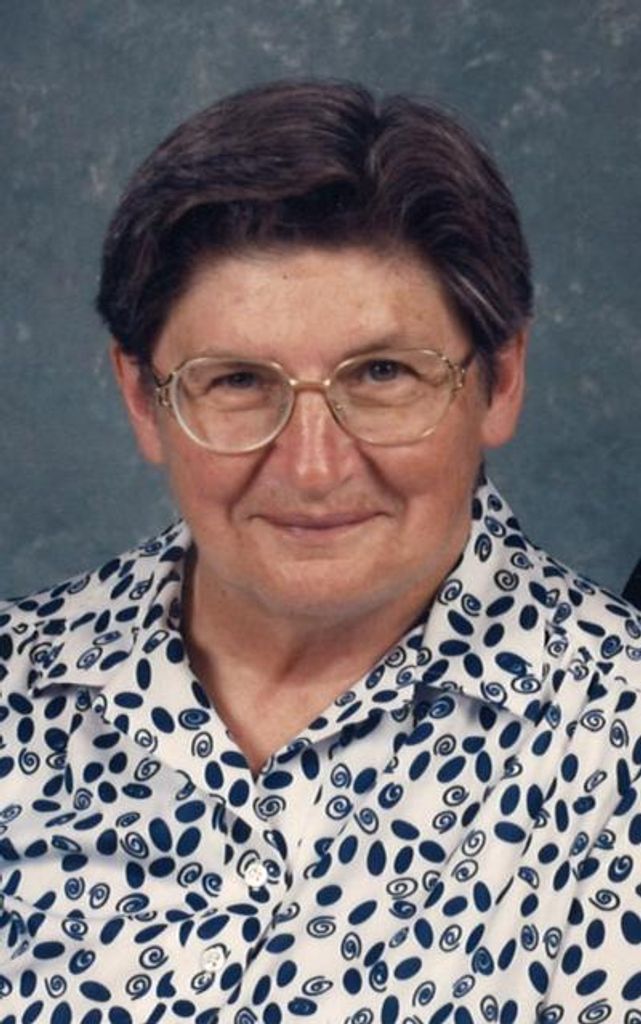 Ethel Mae (Teter) Grogg Profile Photo