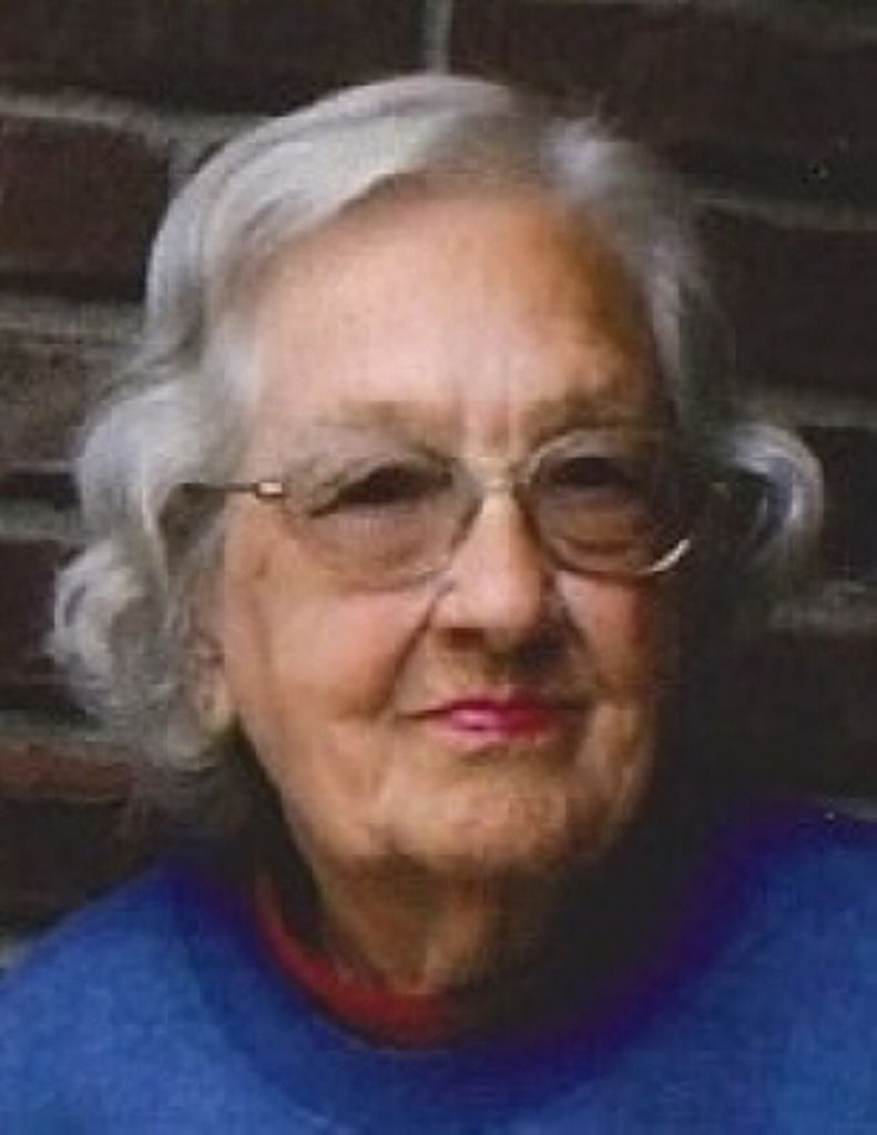 Mildred L Card Profile Photo