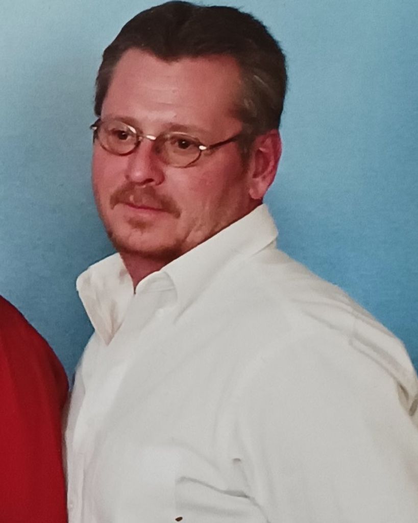 James "Tad" Joel Daniel Profile Photo