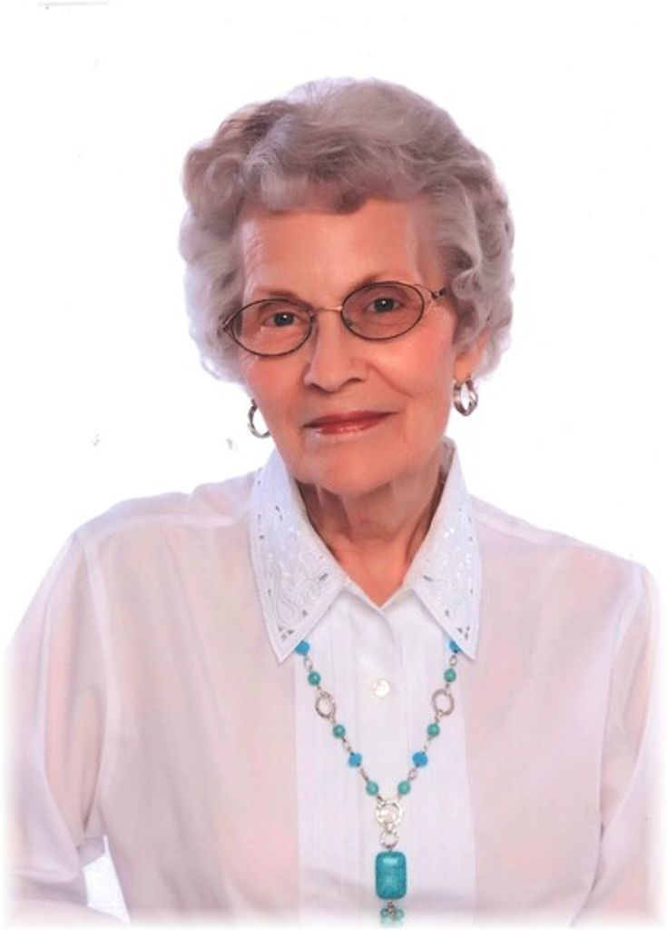 Wanda Mae Black Profile Photo