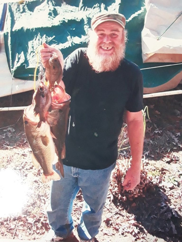 Fred Wilson Profile Photo