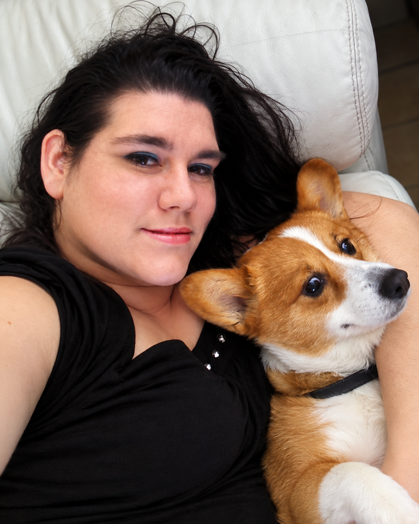 Candace Ann Copeland Profile Photo