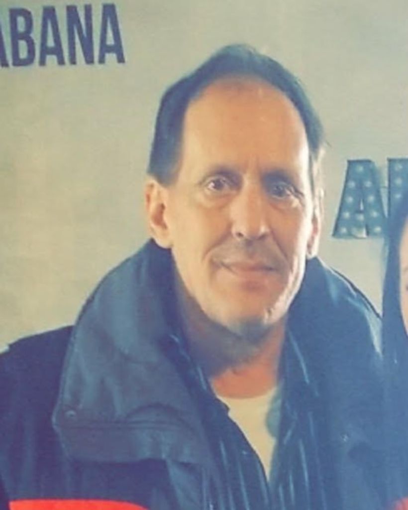 Barry Allen King Profile Photo