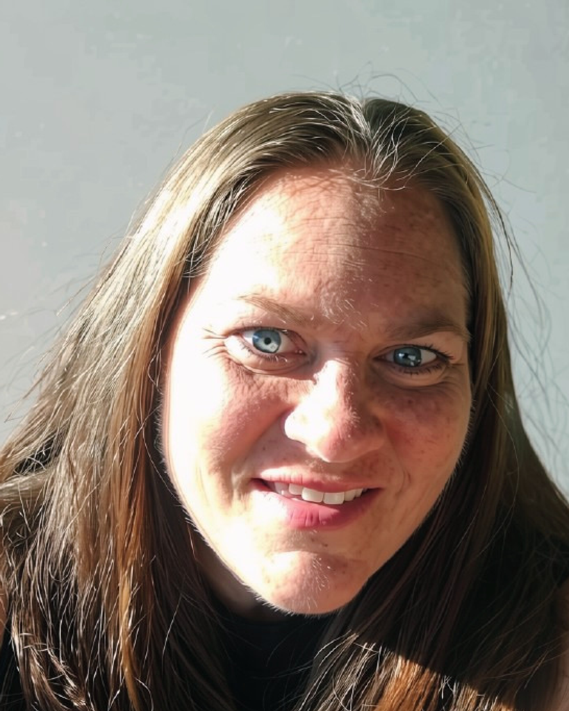 Casey Dawn (Posey) Brown