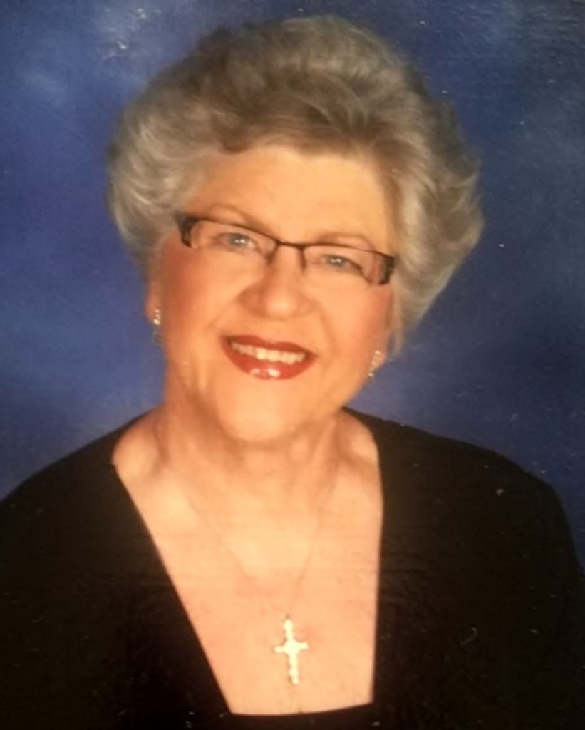 Elizabeth "Joan" Boman
