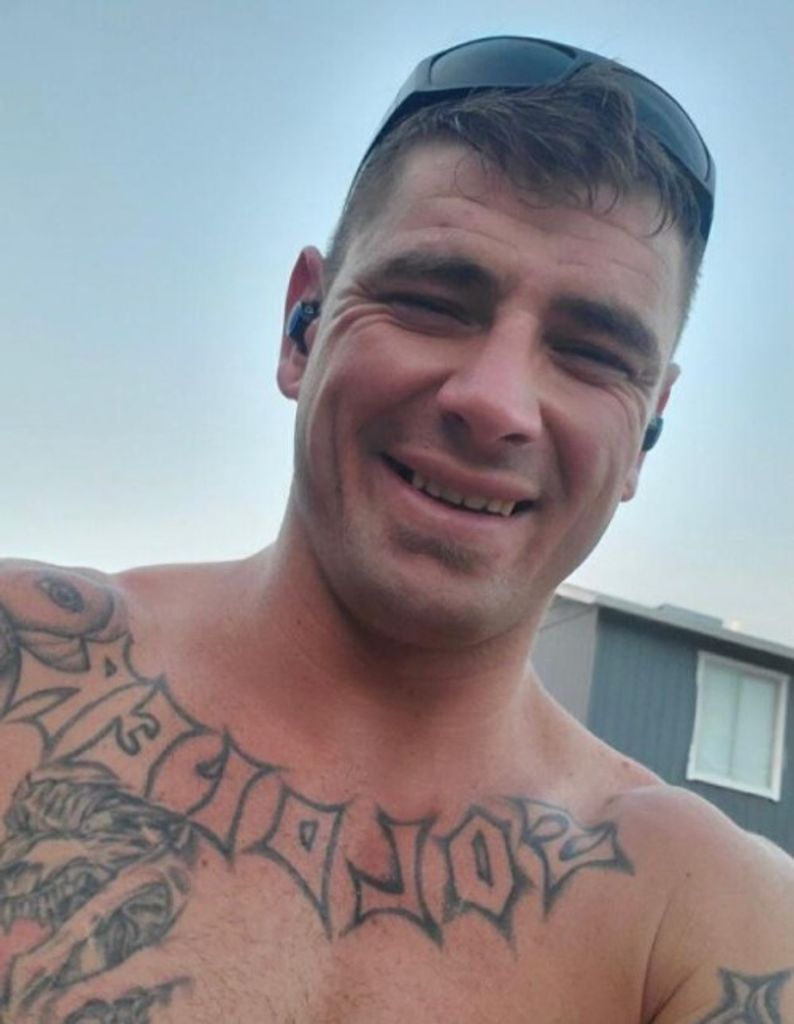 Shannon Robinson Profile Photo
