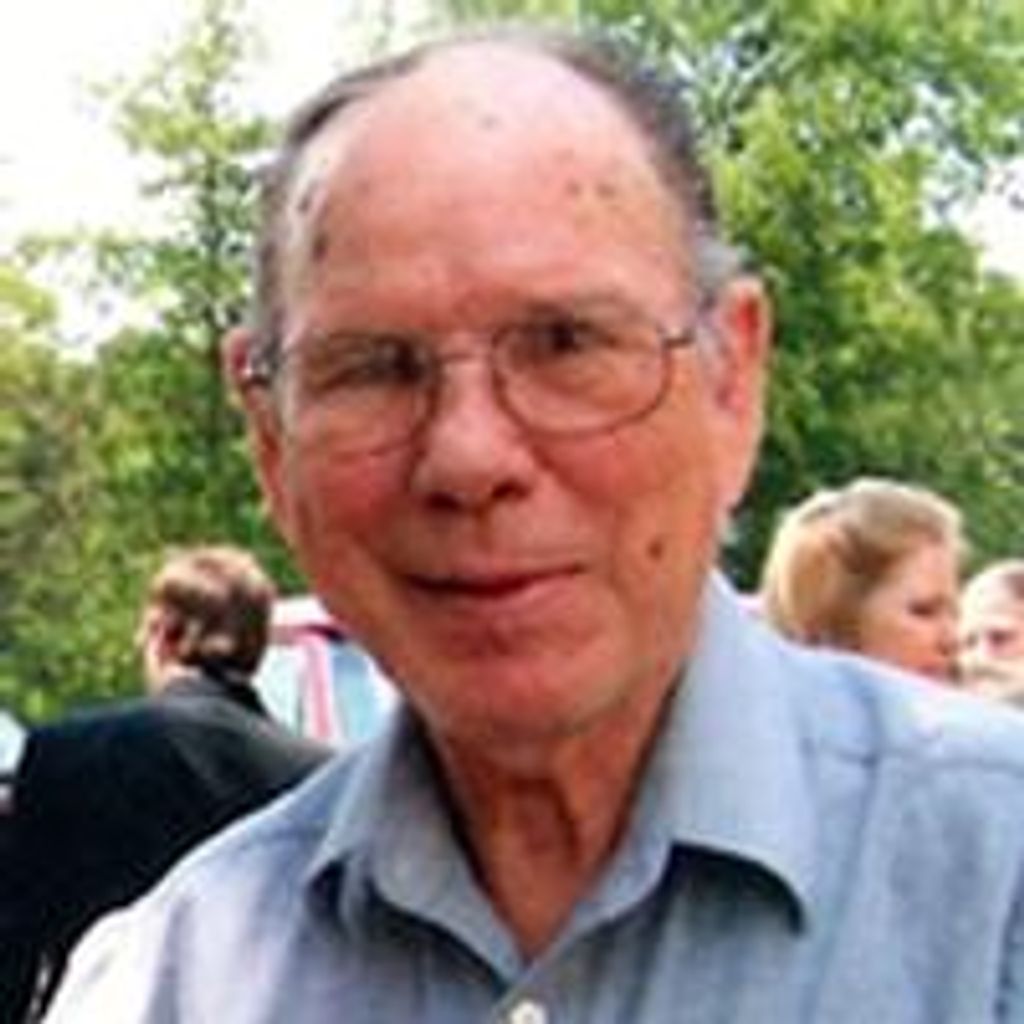 Donald Eugene Davis