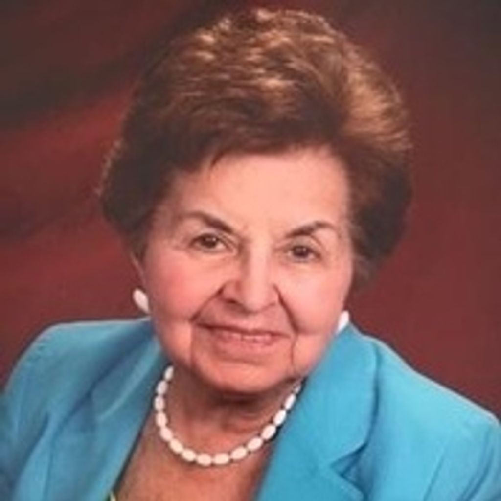 Josephine Rider
