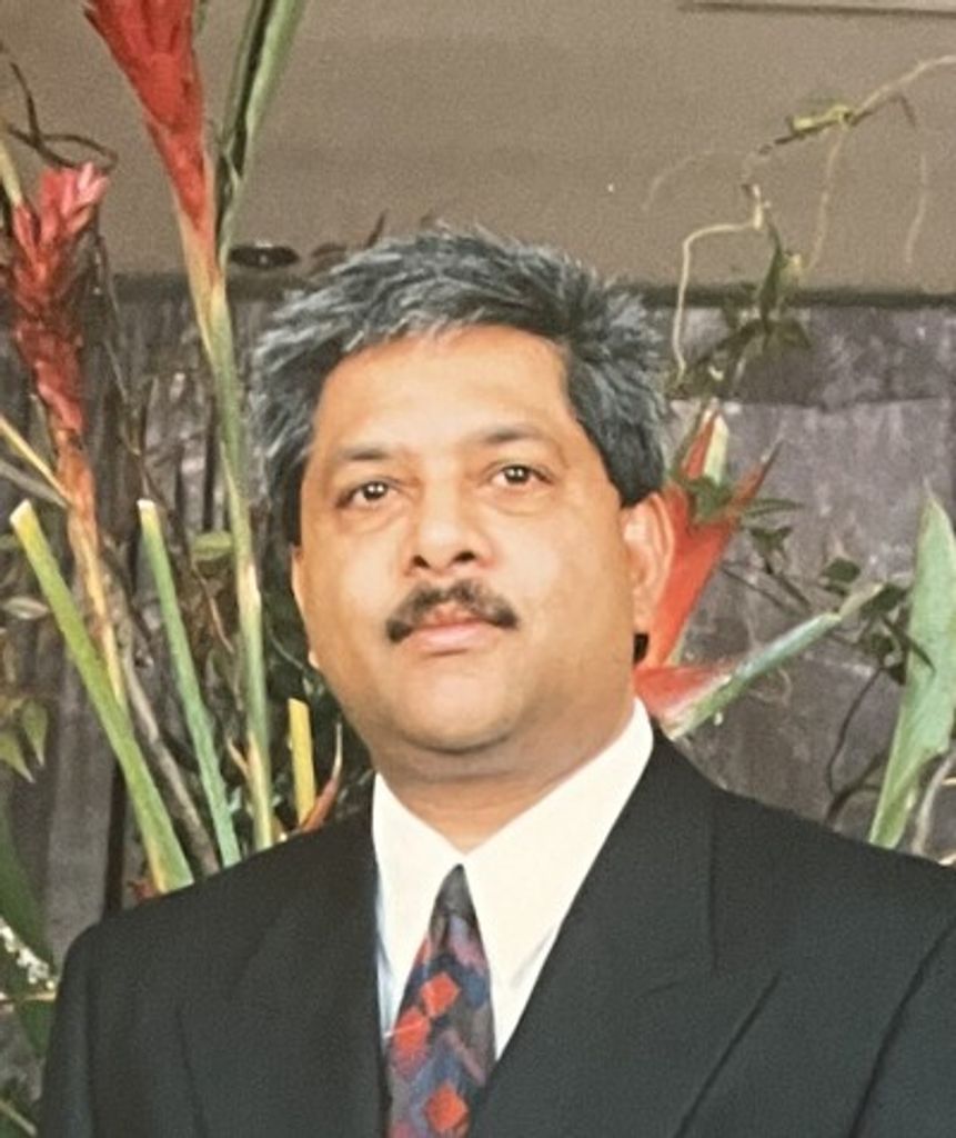 Raj Sookraj Profile Photo