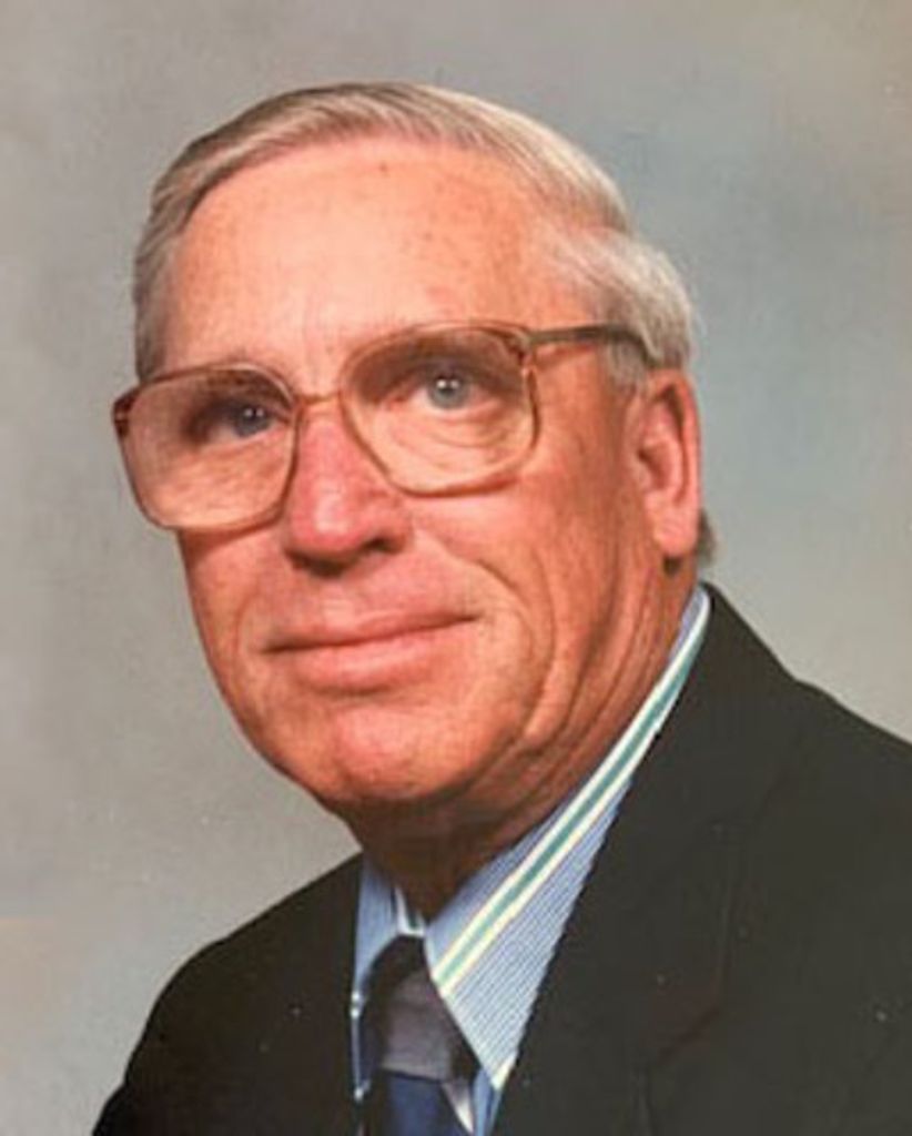 John Russell Young Profile Photo