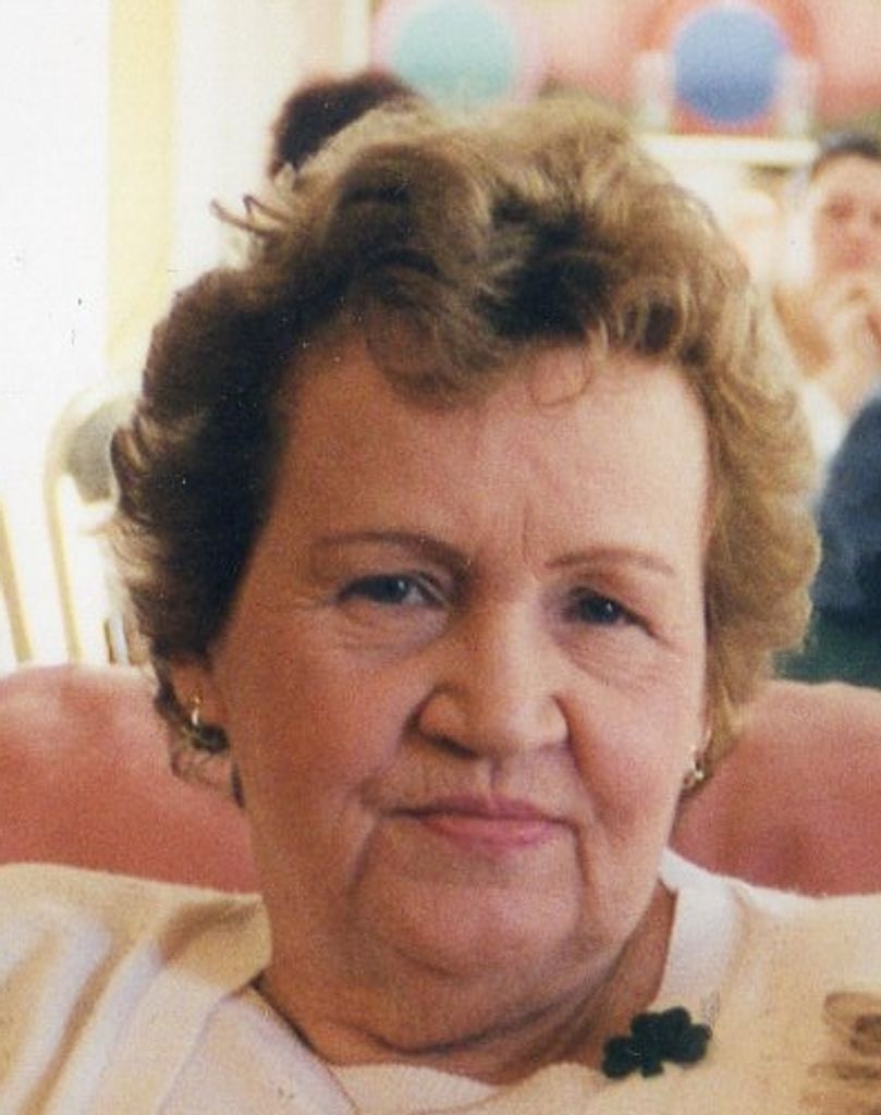 Vera Callanan