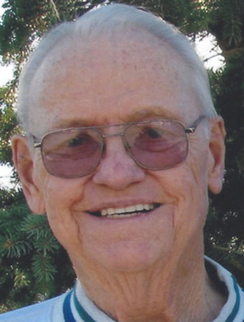 Robert Gene Greguson Profile Photo