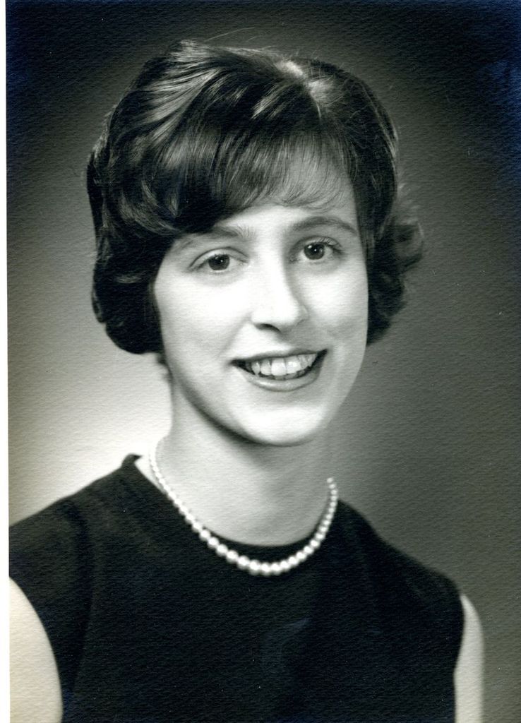 Judith Haley Sachs Profile Photo
