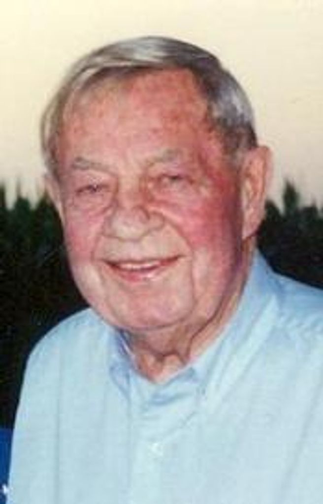 David "Bud" Rice, Jr.