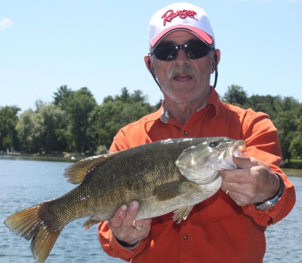 Steven D. "Steve" Baird