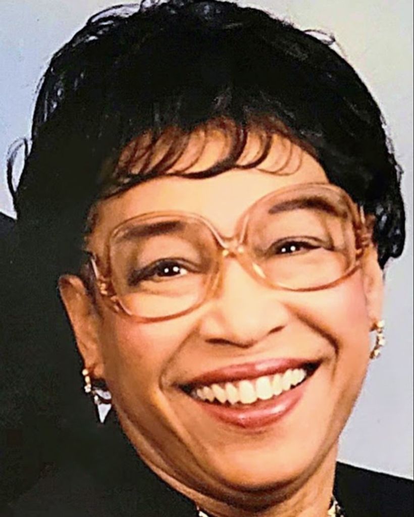 Thelma Williams Profile Photo