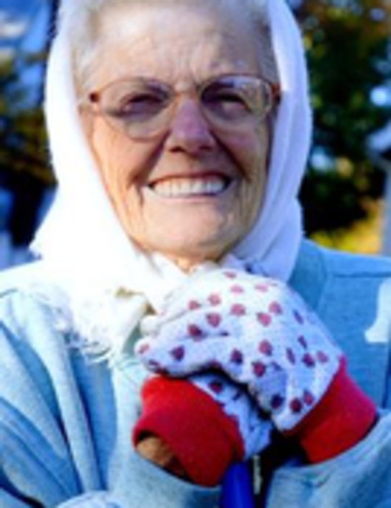 Thelma Castle Dawson