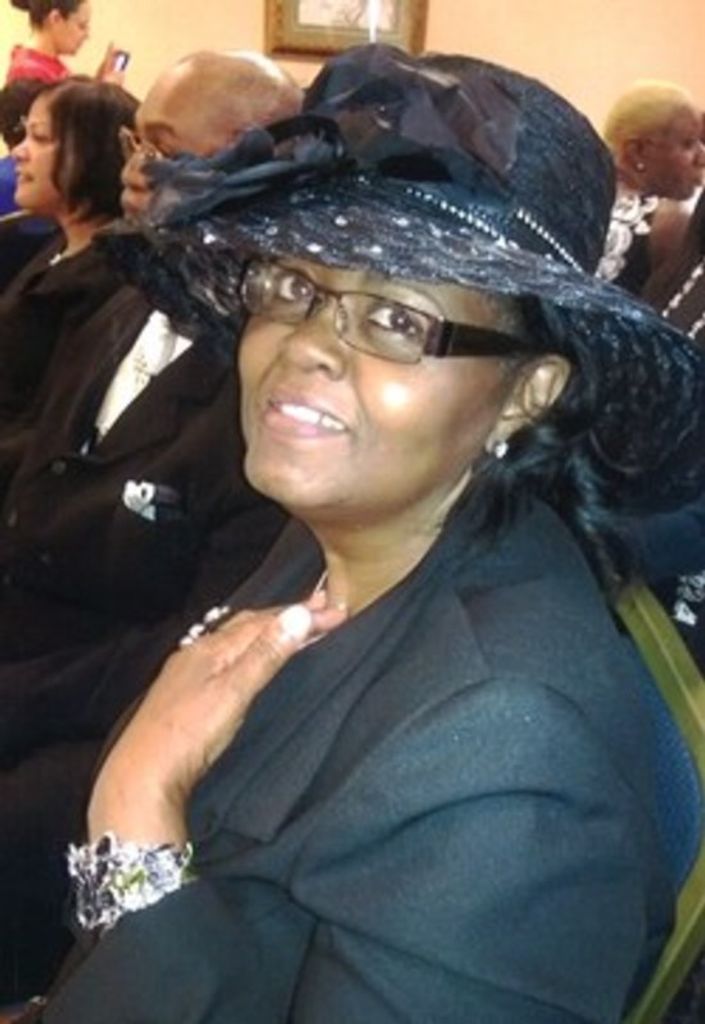 Patricia Ann Smith