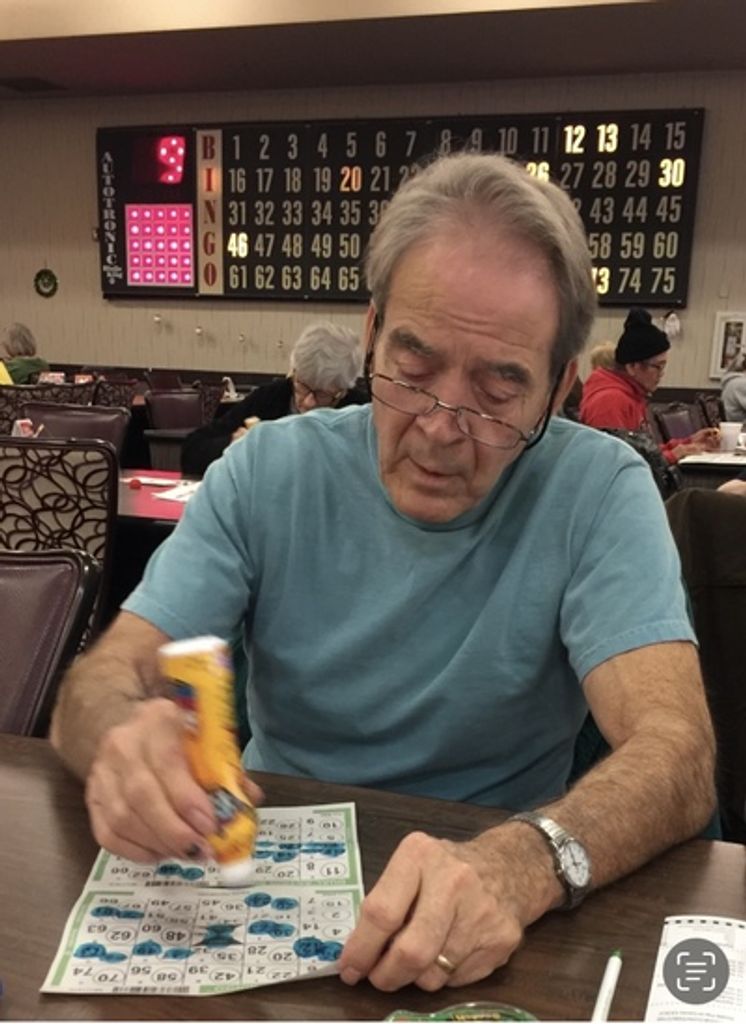 William "Bill" Dean Turner