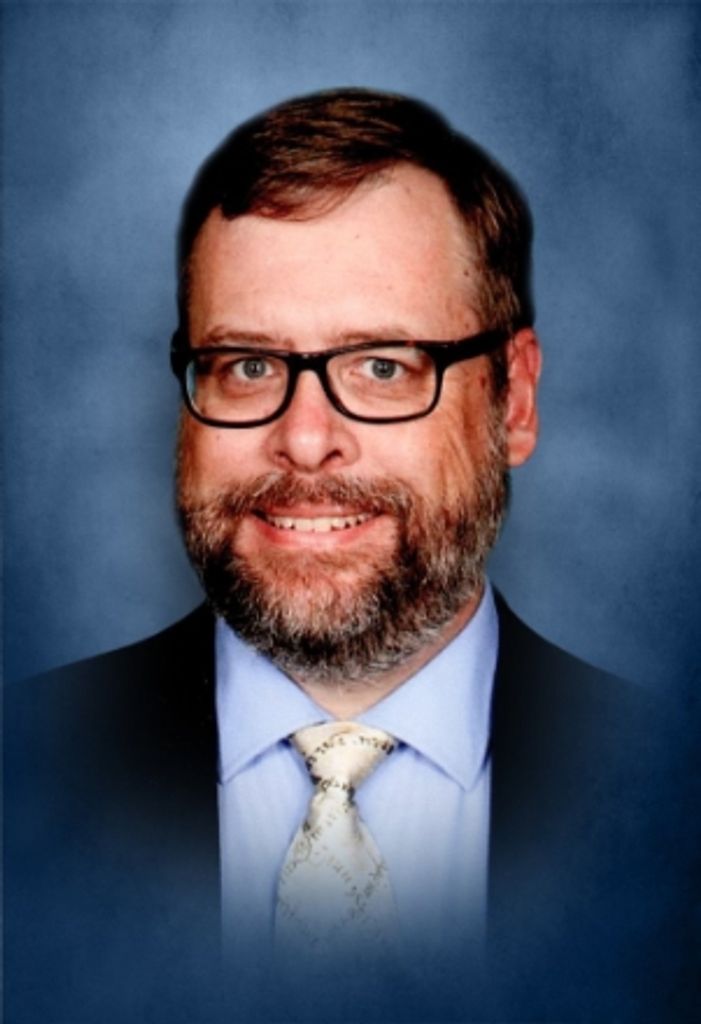 Steven Roy Henderson Profile Photo