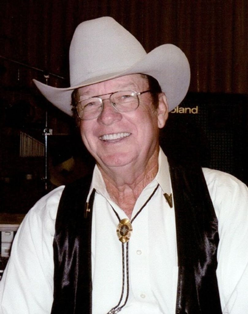 James W. (Jim) Ingram