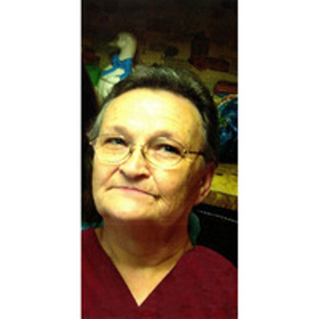Margaret Joann Powell Profile Photo