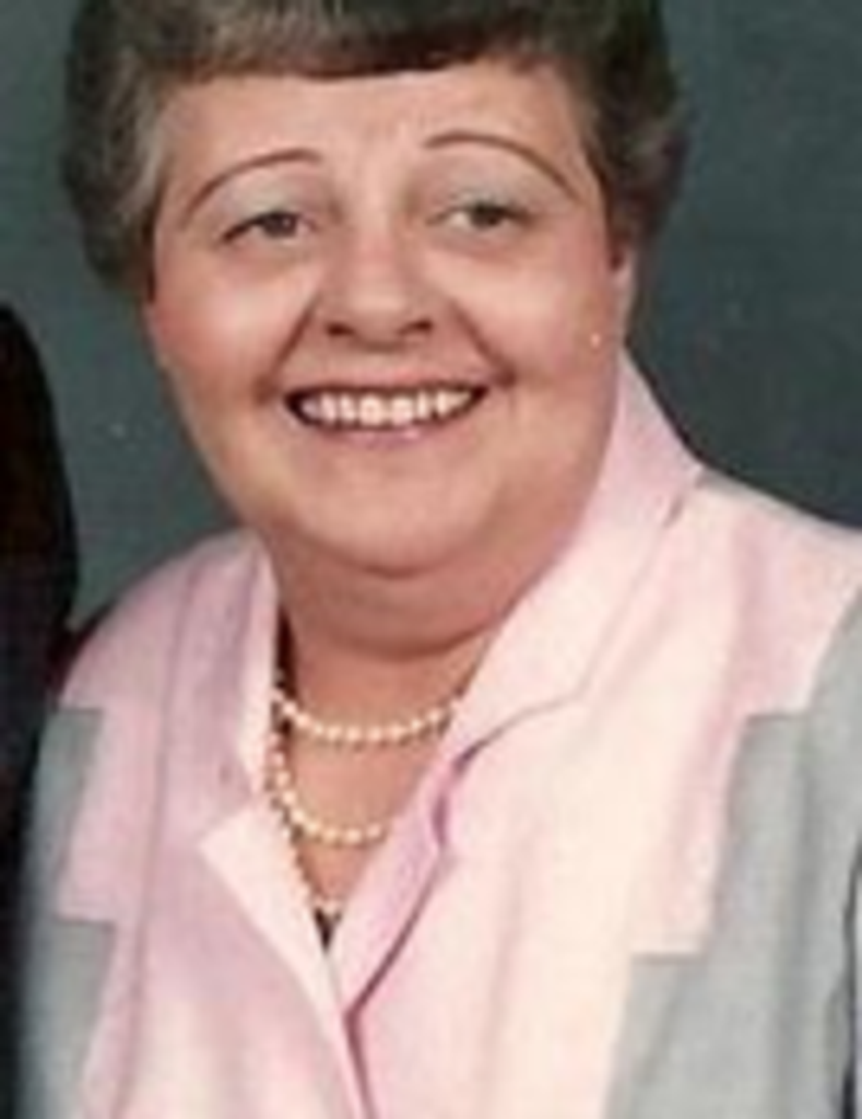 Marie E. Langendorf