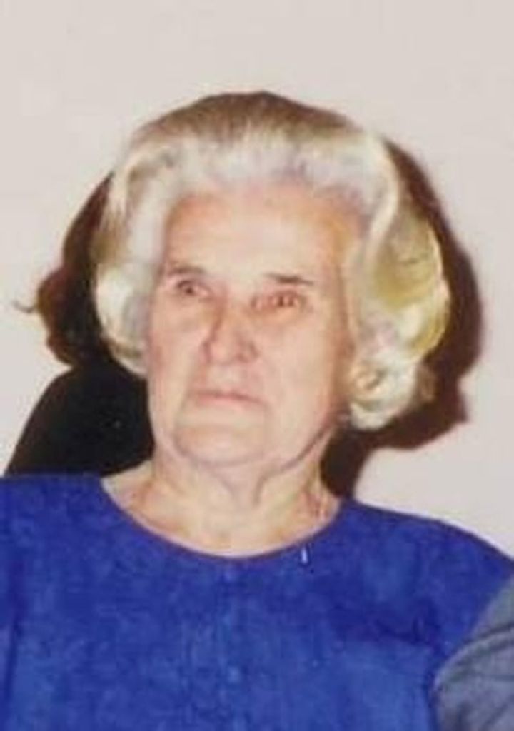 Maria Bladek