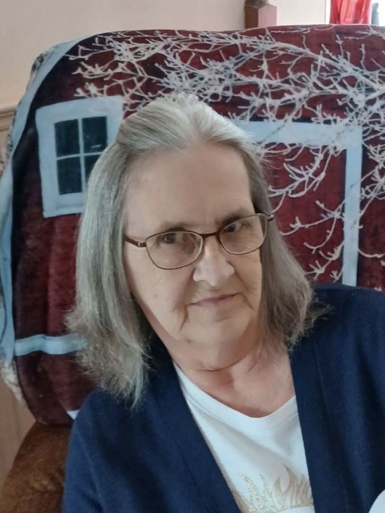Elnore Richey Profile Photo