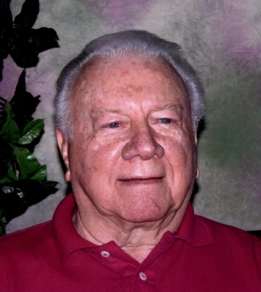 Lloyd N. Dubois