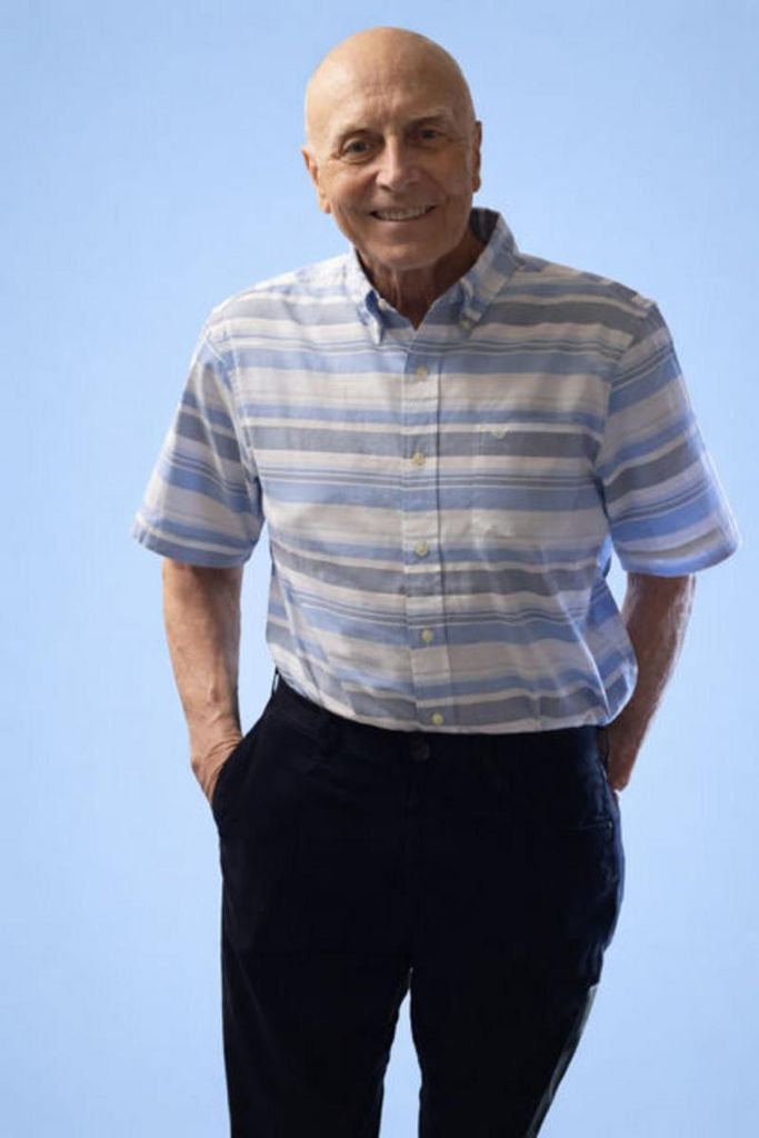 Gordon Charles Spires Profile Photo