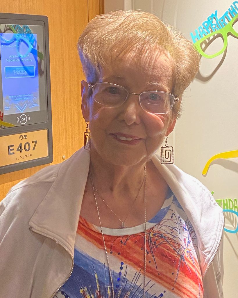 Elizabeth Hinote Wise Profile Photo