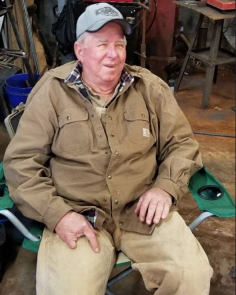 Herbert 'Andy' Darden Profile Photo