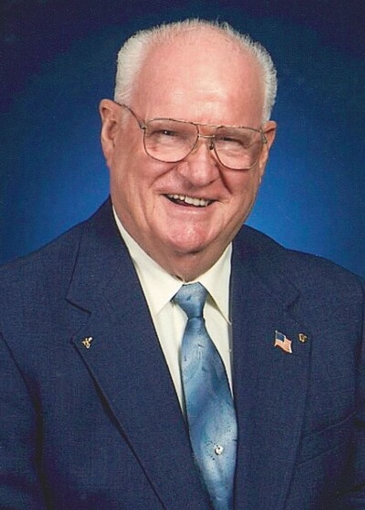 Gerald Kenneth Laflamme, Sr.