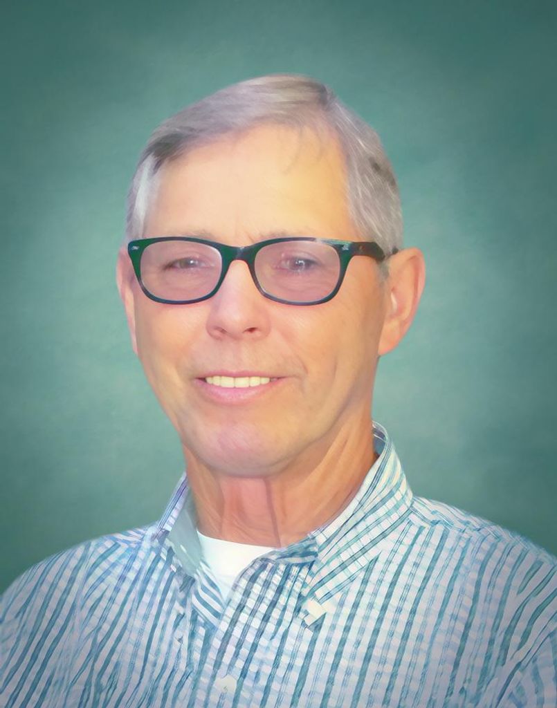 Wilbert "Dickie" Wilson Hall, Jr. Profile Photo