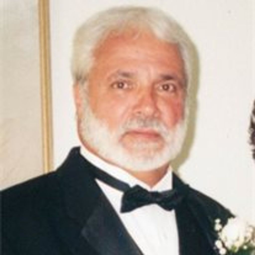 Robert B. Prenosil