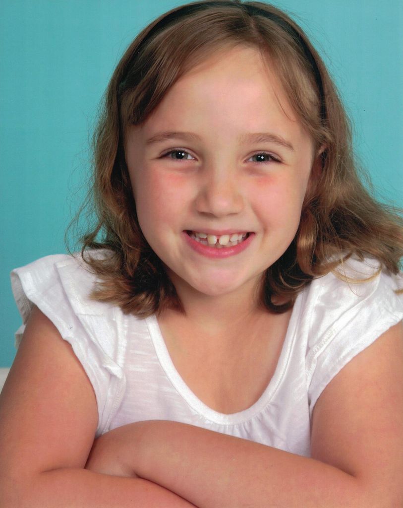 Briana Kathleen Loeding