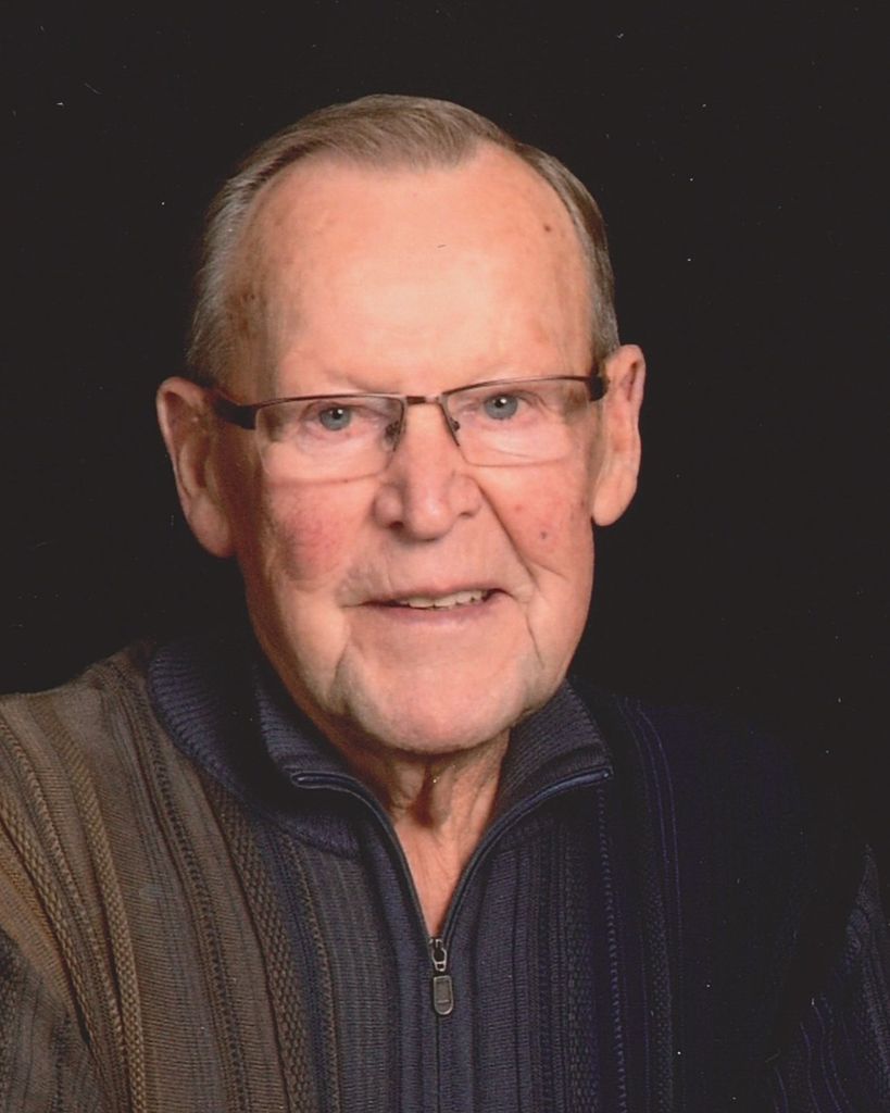 John "Jack" Merle Johnson Profile Photo