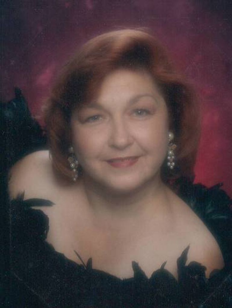 Mary Ann Mccarty Profile Photo