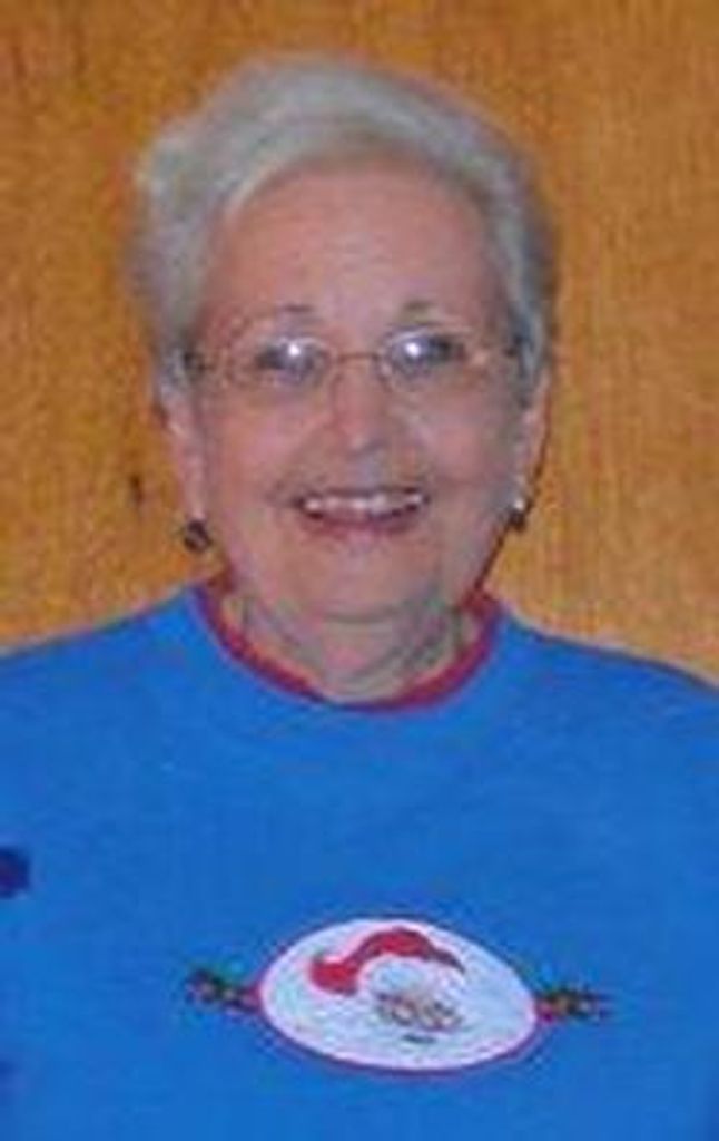 Mamie Letchworth Ward Profile Photo