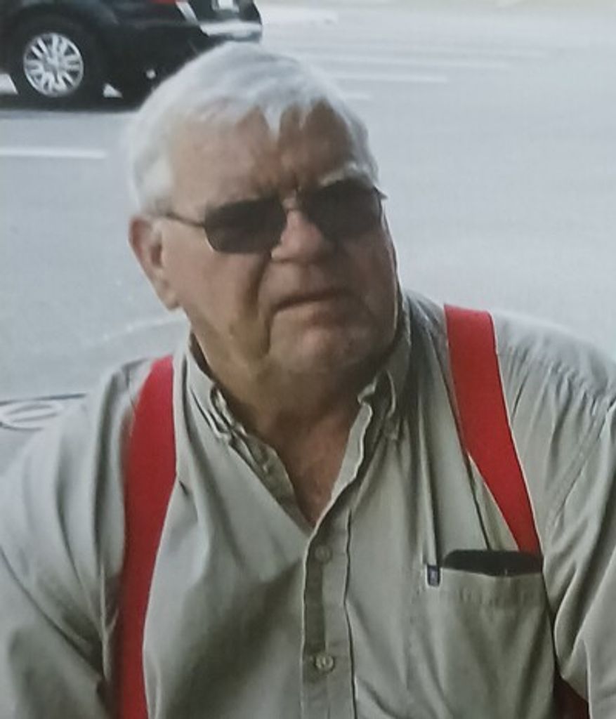 Patrick Phillips Profile Photo