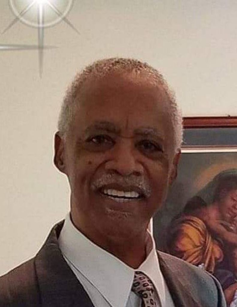 Lawrence C. Welcome Jr.