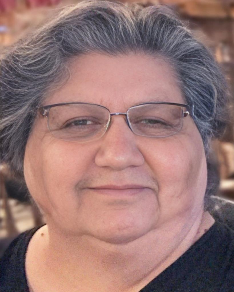 Rebecca Ornelas Profile Photo