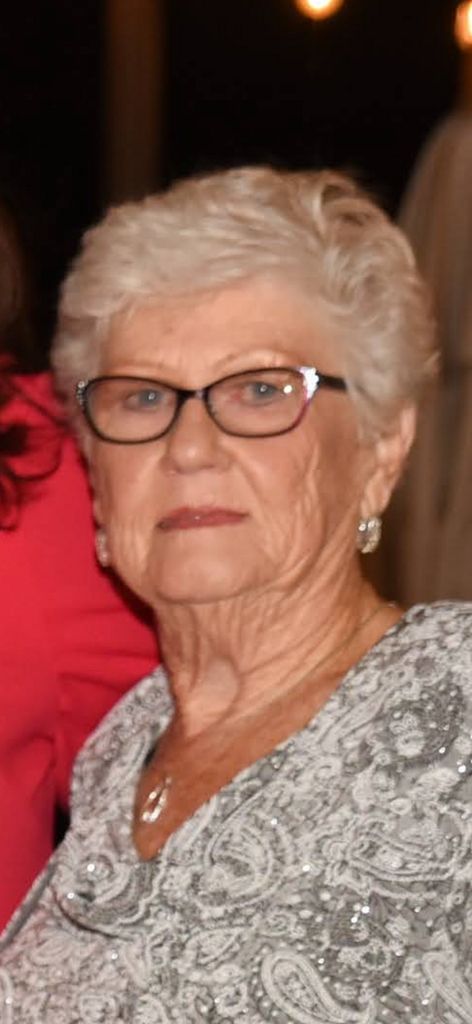 Patty Jo Elder Profile Photo