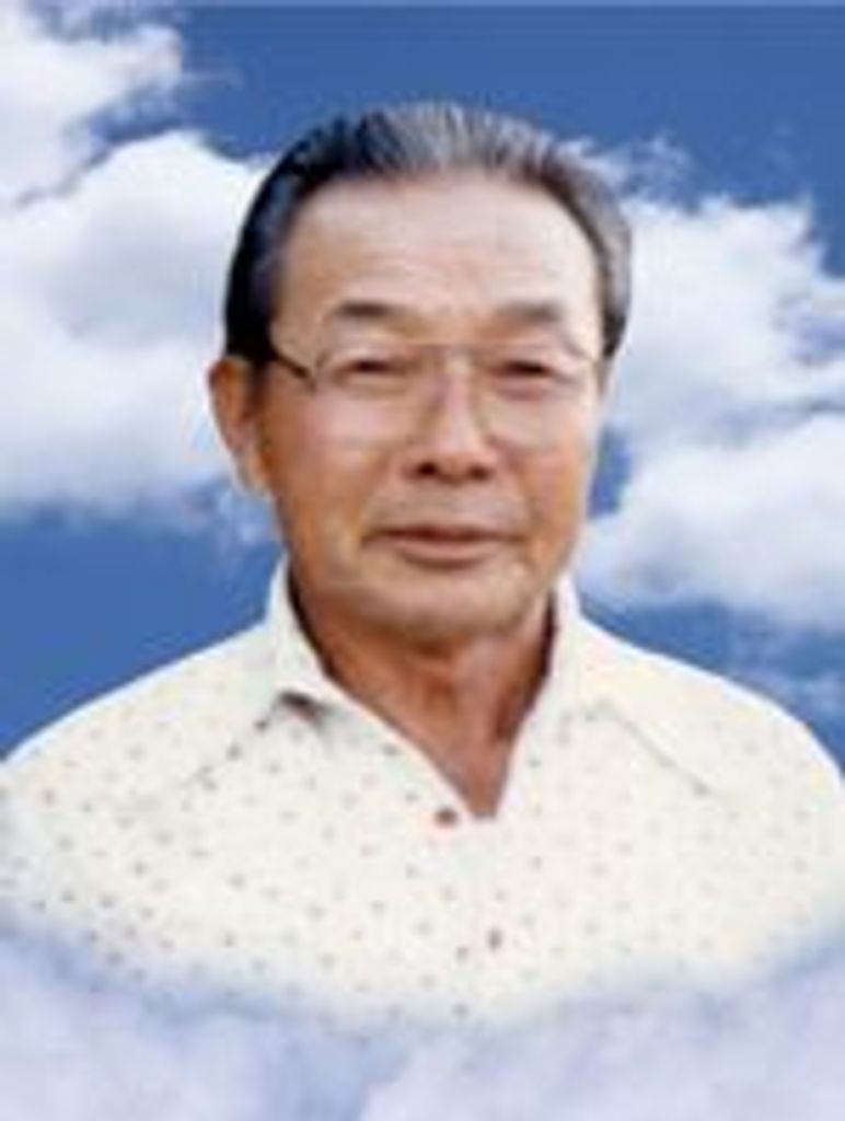 Katashi Nakayama