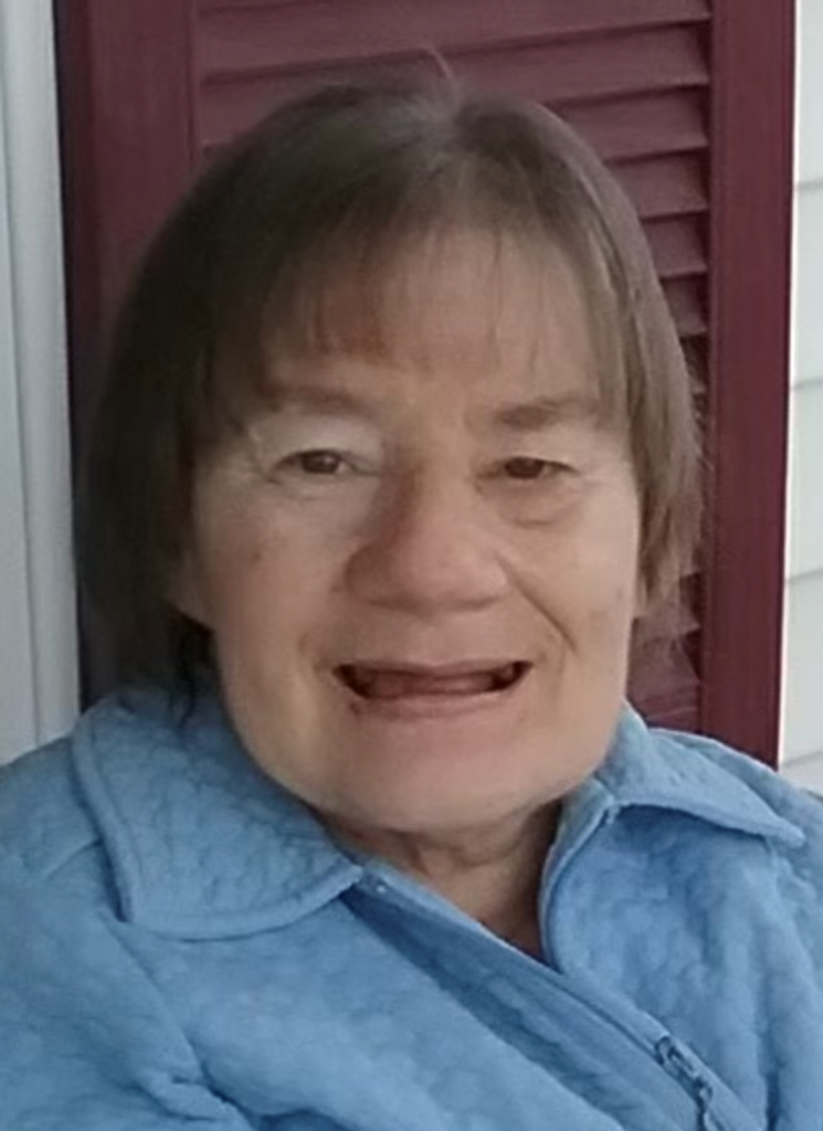Darlene K Blake Profile Photo