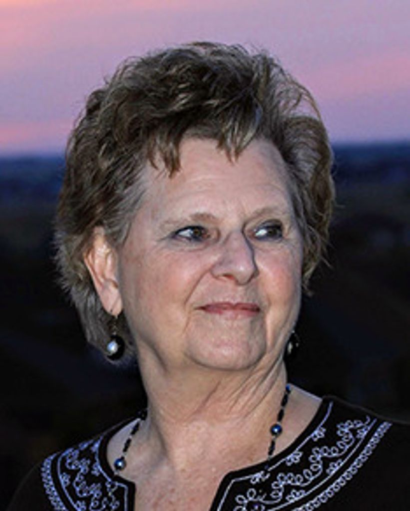 Georgia Hughes Profile Photo