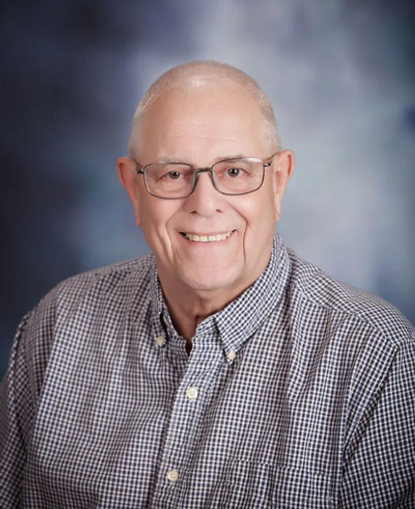 Kenneth "Ken" Dean Gellinger