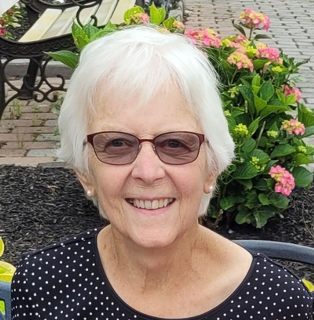 Nancy Lea Pfahler Profile Photo